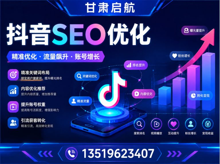 七里河区启航网络展示图